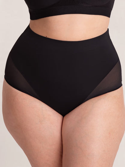Honeyglowlove Essentials Everyday Empower Mesh Shaper Panty