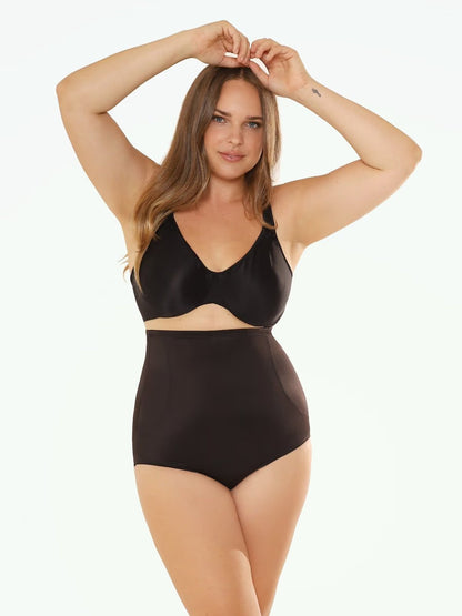 TC® Shape Away® Hi-Waist Brief