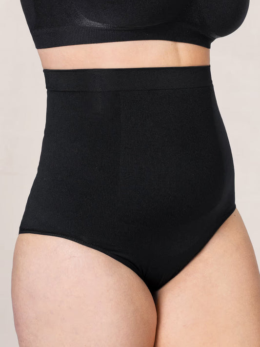 Honeyglowlove Essentials Everyday Comfort High-Waisted Shaper Panty