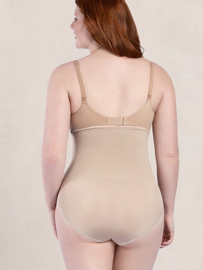Curveez® Signature Control High Waist Brief