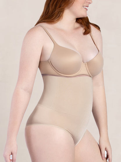 Curveez® Signature Control High Waist Brief