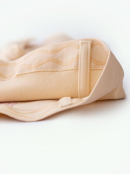 Honeyglowlove Essentials Everyday Comfort High-Waisted Shaper Panty