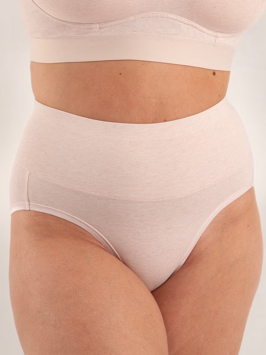 Truekind® Comfort Cotton Smoothing Panty