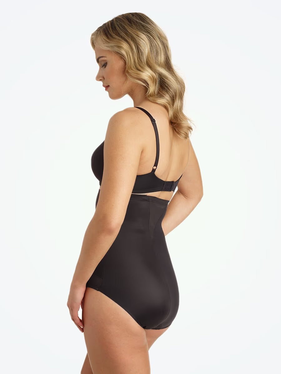 Miraclesuit® Cool Choice Firm Control High-Waist Brief
