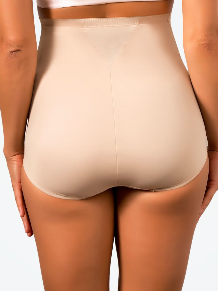 Miraclesuit® Cool Choice Firm Control High-Waist Brief