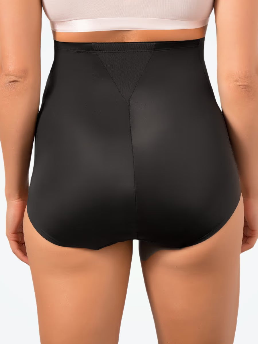 Miraclesuit® Cool Choice Firm Control High-Waist Brief