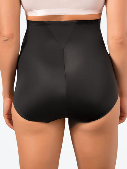 Miraclesuit® Cool Choice Firm Control High-Waist Brief
