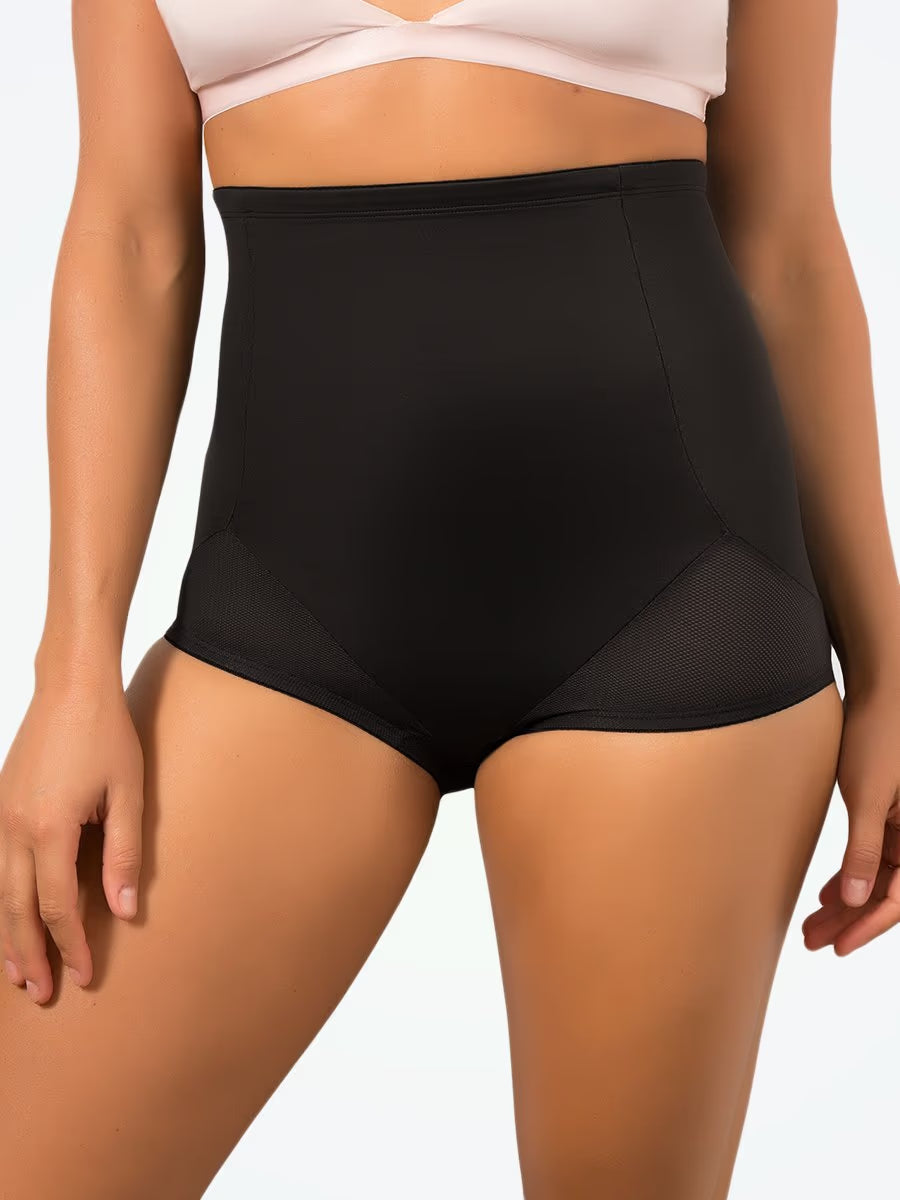 Miraclesuit® Cool Choice Firm Control High-Waist Brief