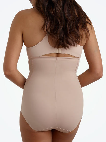 Miraclesuit® Fit & Firm High-Waist Shaping Brief