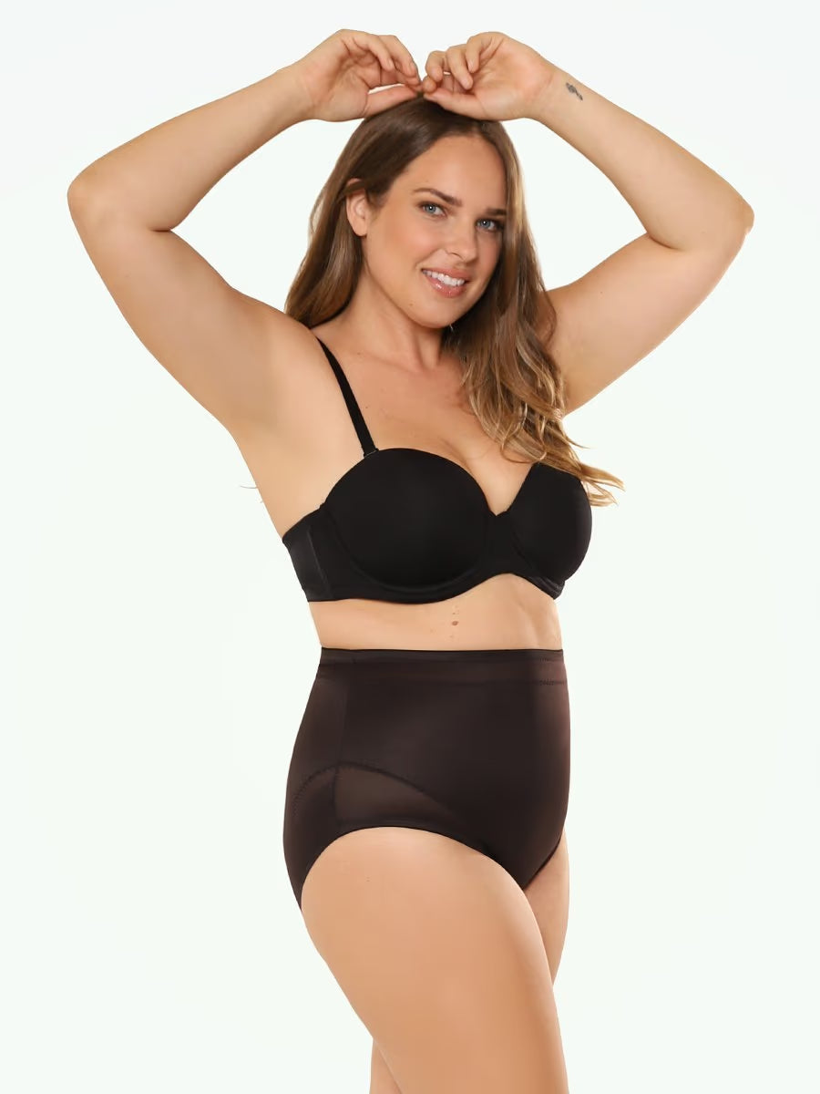 Miraclesuit® Shapeaway High Waist Brief