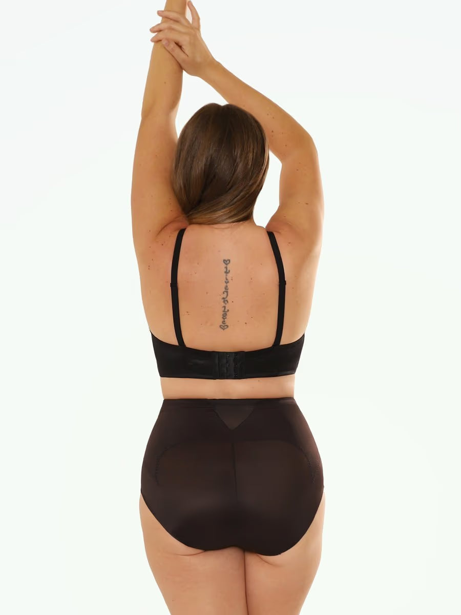 Miraclesuit® Shapeaway High Waist Brief