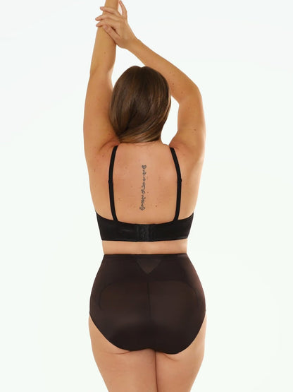 Miraclesuit® Shapeaway High Waist Brief
