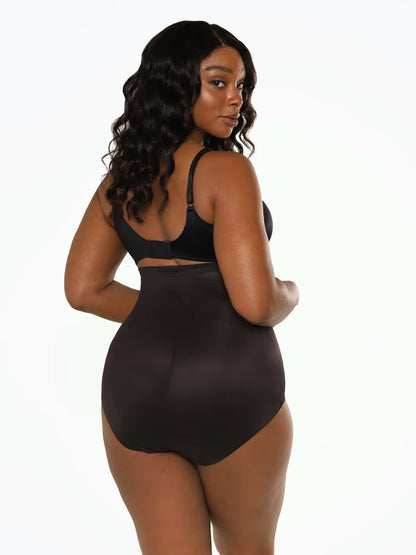 Miraclesuit® Shape with an Edge Hi-Waist Brief