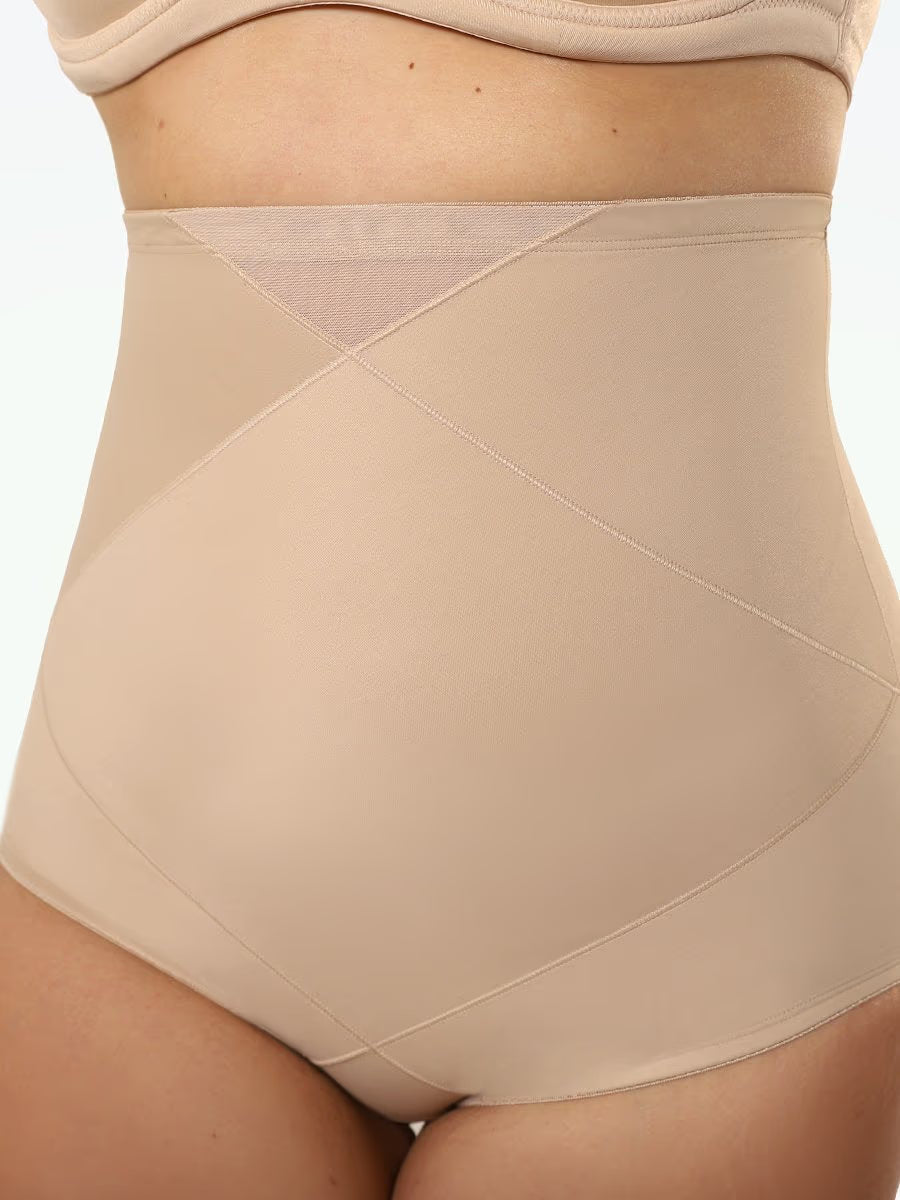 Miraclesuit® Tummy Tuck High Waist Brief