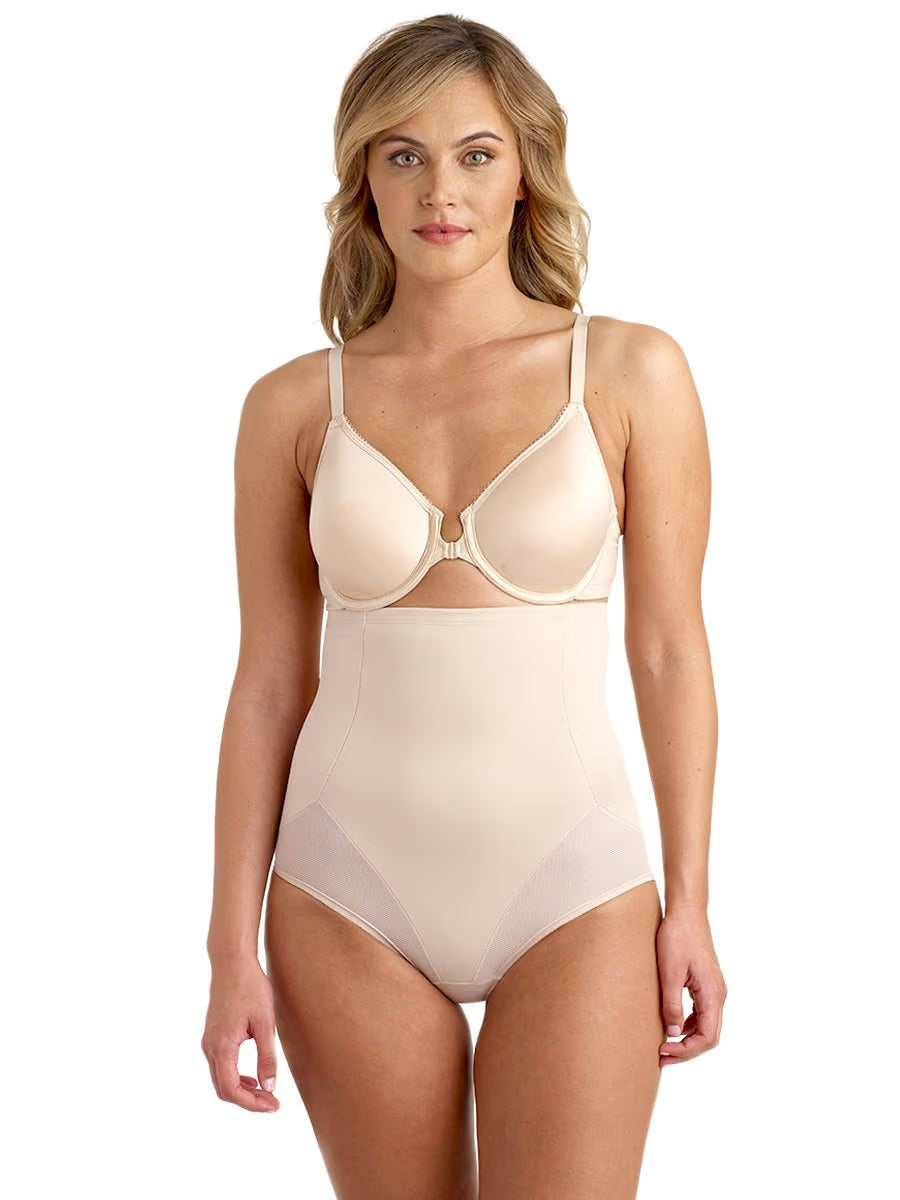 Miraclesuit® Cool Choice Firm Control High-Waist Brief