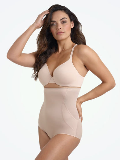 Miraclesuit® Fit & Firm High-Waist Shaping Brief