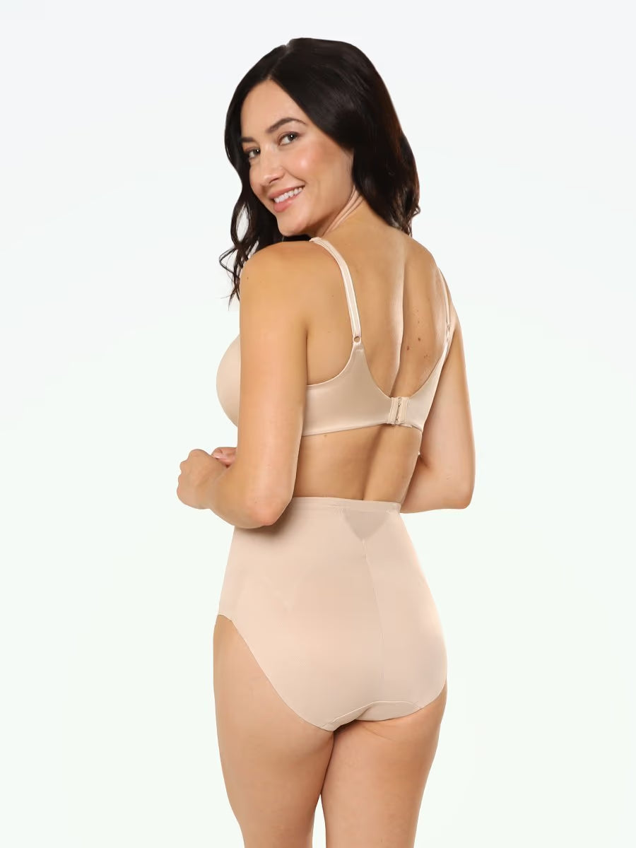 Miraclesuit® Shapeaway High Waist Brief