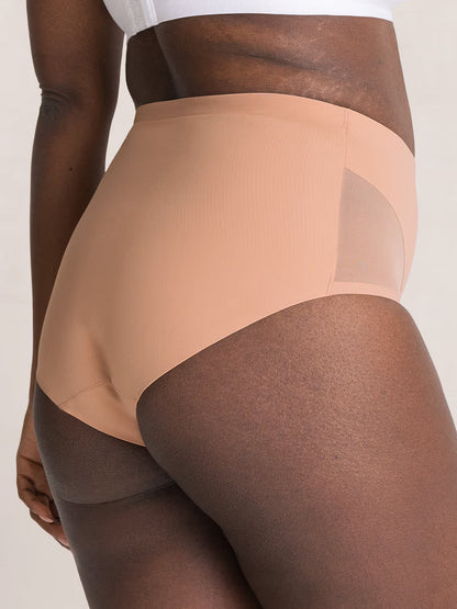 Honeyglowlove Essentials Everyday Empower Mesh Shaper Panty