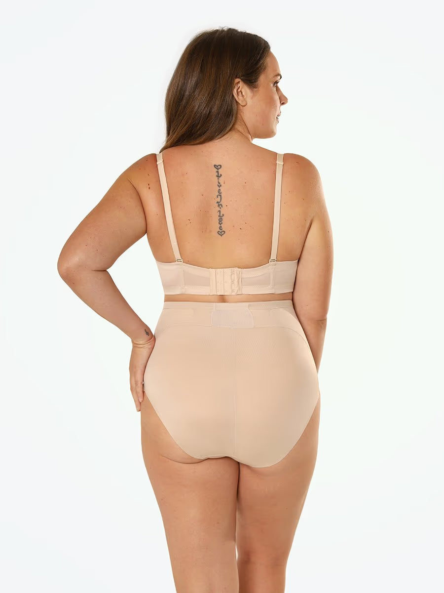 TC® adJUST Perfect® Waistline Brief