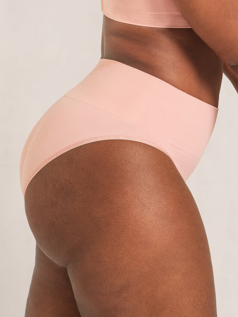 Truekind® Everyday Comfort Smoothing Panty